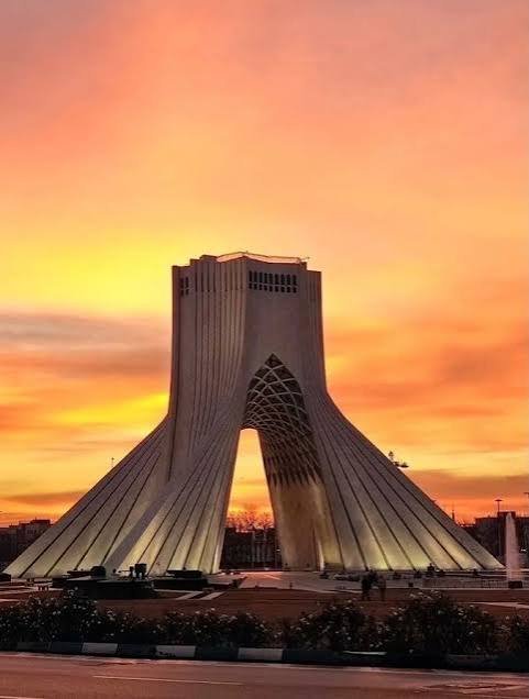 تهران